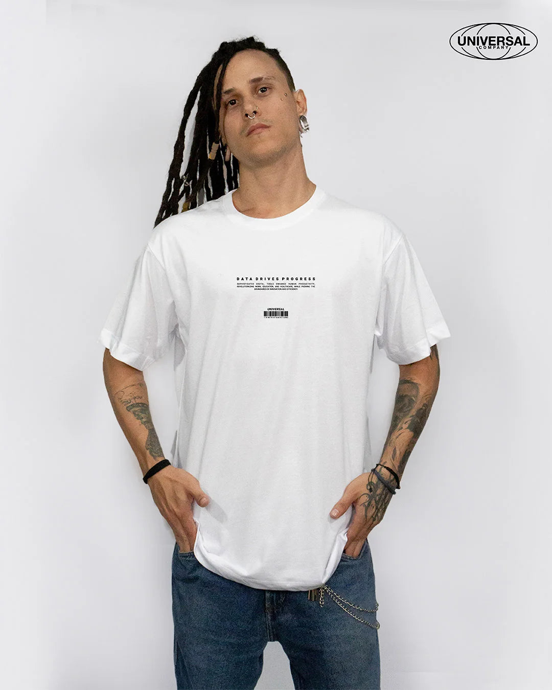 Camiseta Metalhead
