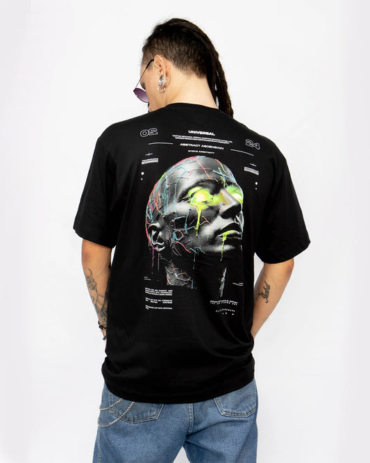 Camiseta Abstract