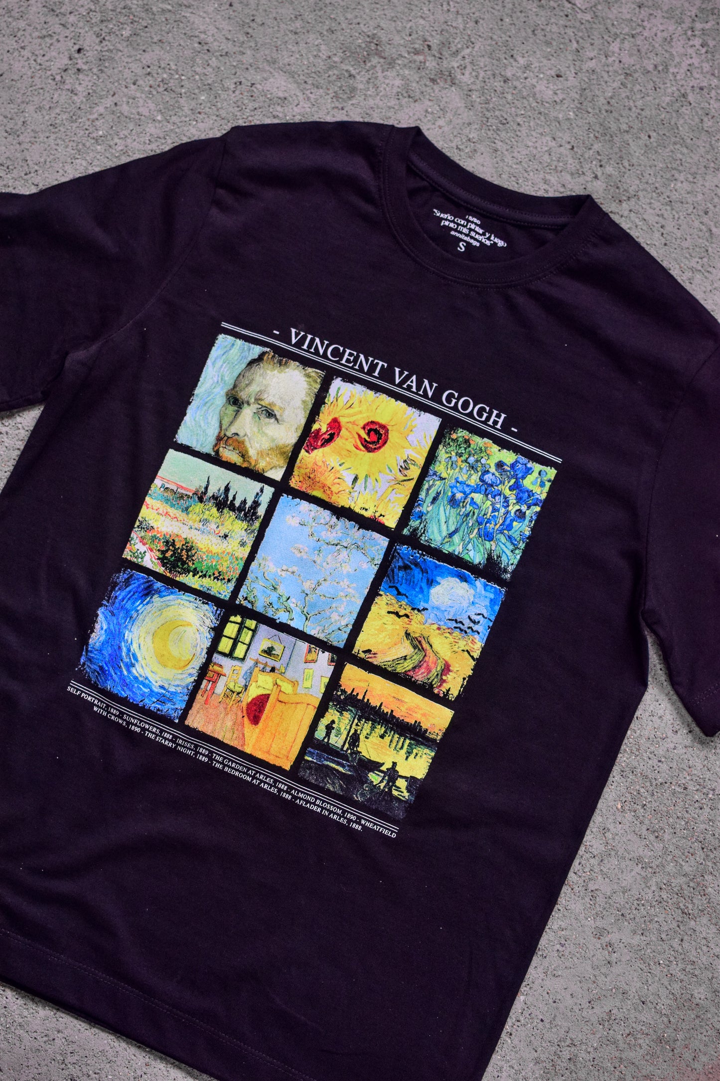 Vincent van Gogh